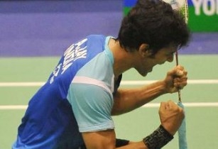 Hong Kong Open: Day 2 – Indians Triumph; China Suffers in Men’s Singles