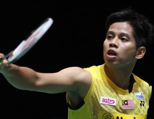 Hong Kong Open: Day 3 – Abdul Latif Stuns Hu Yun