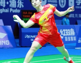 China Open: Day 3 – Yu Yang Victorious in China Open Comeback