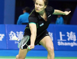 China Open: Day 4 – Yihan Ousted by Schenk; Mitani Survives Scare