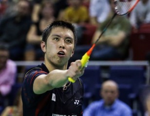 French Open 2013: Day 5 – Tago Outguns Lee At Last