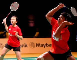 Malaysia Open 2014 – Day 3: Indonesians Lose Malaysia Crown