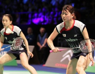 Denmark Open: Day 5 – China Suffers Series of Upsets