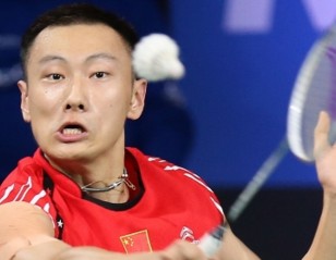 China, Korea Enter Semi-finals – Vivo BWF Sudirman Cup Day 5 Session 2