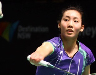 Michelle Li: ‘I Want to Change the Sport in North America’
