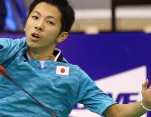 Watanabe Blasts A ‘Wei’ – Day 3: YONEX BWF World Junior Championships 2015