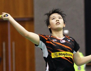 Close Shave for Malaysia: Badminton Asia Team Championships – Day 2