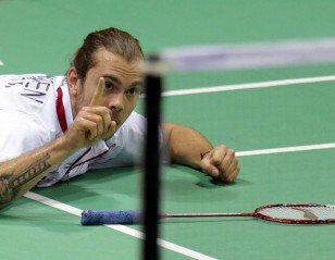 TOTAL BWF Thomas Cup Preview: Can Denmark Break the Jinx?