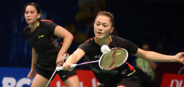 News | BWF Sudirman Cup