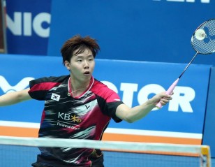 Korea Head in With Young Blood – TOTAL BWF Sudirman Cup 2017
