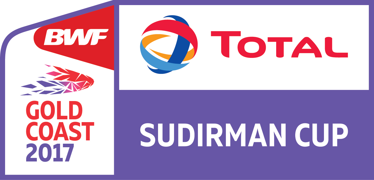 News BWF Sudirman Cup