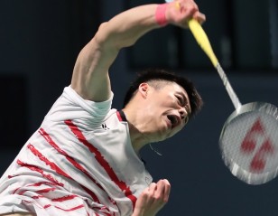 Chinese Taipei Down Korea – Day 4 (Session 1): TOTAL BWF Sudirman Cup 2017