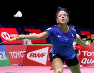 Debutants Relishing Experience – Day 2 – Session 1: TOTAL BWF TUC Finals 2018