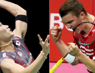 Denmark, Japan into Semis – Day 5 – Session 3: TOTAL BWF TUC Finals 2018