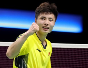 China’s Young Heroes – Thomas Cup Review