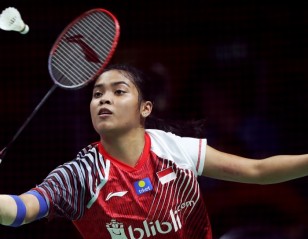 Indonesia Hold the Aces in Group 1B