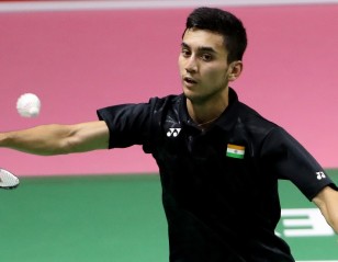Roller-Coaster Win for Sen – Semi-finals: YOG 2018