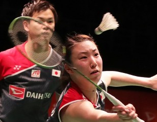 Mixed Doubles at Sudirman Cup – A Form Guide
