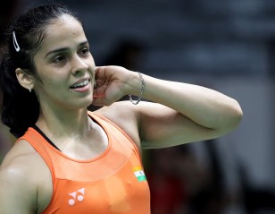 Title Triumph Not Far Away, Says Nehwal
