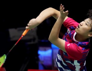 Women’s Singles at Sudirman Cup – A Form Guide