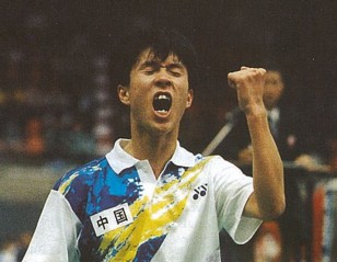 The Clash of Powerhouses – Sudirman Cup in the 90s