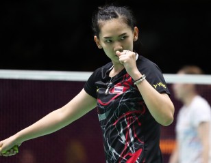Thai Wins Delight Local Fans – Thailand Open: Day 3