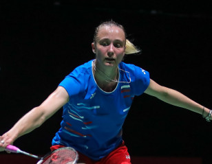 Russian Singles Debut at Season Finale