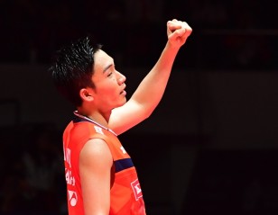 Asian Leg in Bangkok: Charting New Territory