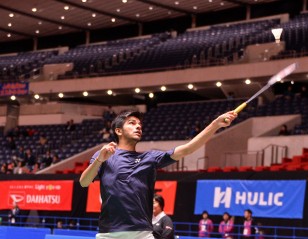 Badminton Triumphs Trump Cricket Dreams for Tarun Dhillon