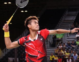 Tontowi Ahmad – A Skilful Player Who Left his Mark