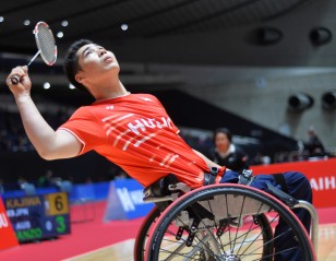 Extra Time a Blessing For Suzuki and Kajiwara