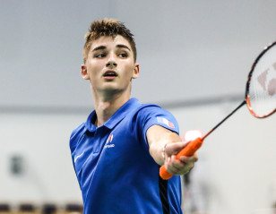 Denmark Open – An Opportunity for Rising Stars