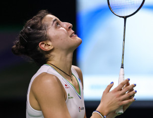 Marin, Axelsen, And the Promise of a New Start