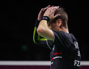 TOYOTA Thailand Open: Vittinghus’ Dream Run Continues