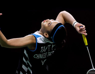 TOYOTA Thailand Open: Repeat Final in Bangkok