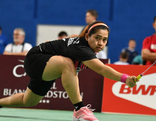Para Badminton Tournament Calendar for 2021
