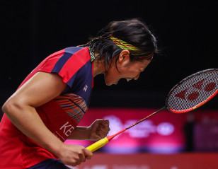 After Strong Start, Korean Teen Set for Memorable Season