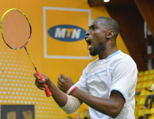 Badminton Community Mourns Passing of Bello Rafiu Oyebanji