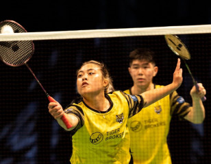 NZ Badminton League Set for Glitzy Finale