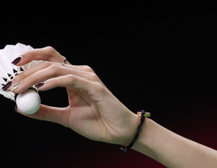 Badminton Scoring System Remains Unchanged