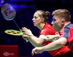 Road to Tokyo: The Promise of a Big Impact