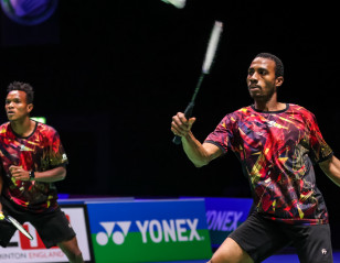Road to Tokyo: ‘We Want to Compete, Not Just Participate’