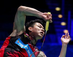 Road to Tokyo: ‘I’m Quite Stubborn’