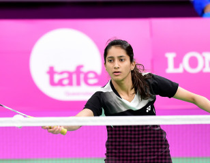 Road to Tokyo: Shahzad Relishes Proud Moment for Pakistan Badminton