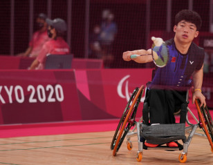 Para Badminton at Tokyo 2020 in Quotes | Part II