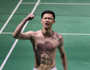 ‘I’ve Grown to Become a Mature Player’: Lee Zii Jia