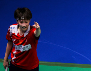 Group D Preview: China Have the Depth to Retake Uber Cup