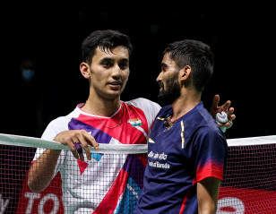 Group C Preview: India Could Go Far in Thomas Cup