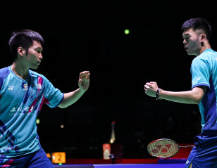 Japan Open: Recapturing Strong Mental Game