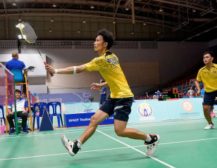 Thai Para: Double Bronze for Thailand